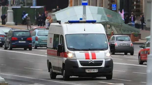 В Белоруссии за сутки выявили 983 случая коронавируса