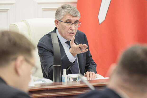 В Тульской области аграрии полностью готовы к весенней посевной кампании в 2026 году