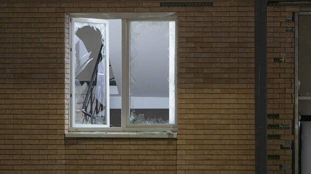 Обломки дронов обнаружили в трех округах Краснодара