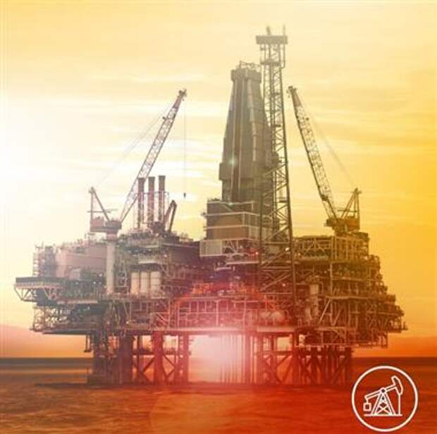 Нефтегазовый сектор
