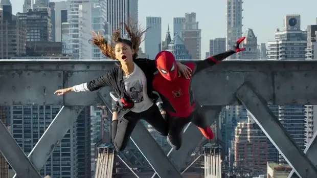 Компания Sony Pictures временно прекратит работу в РФ