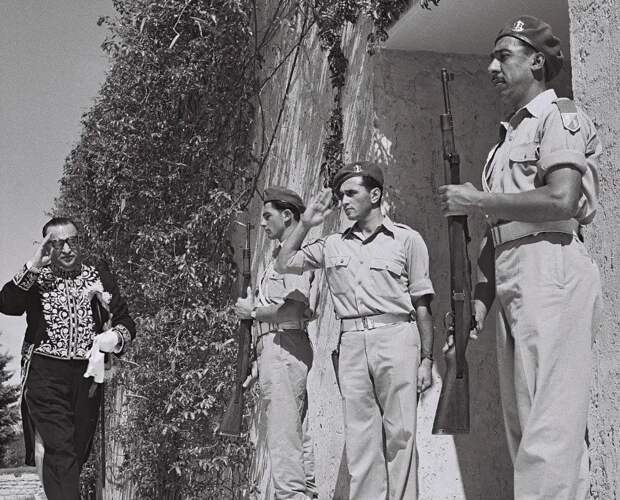 Иран и Израиль – конфликт за пределами логики, или Вглядываясь в прошлое