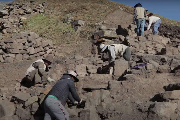 На местах без исторических ценностей могут отменить археологическую разведку