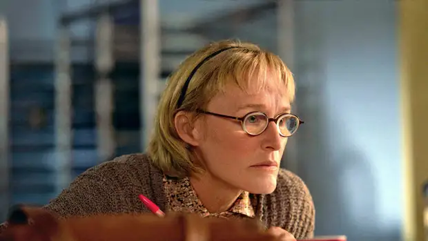 От Круэллы до "Опасных связей": лучшие роли Гленн Клоуз