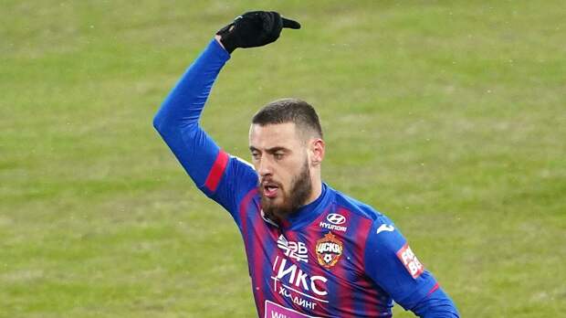 ЦСКА просит у 