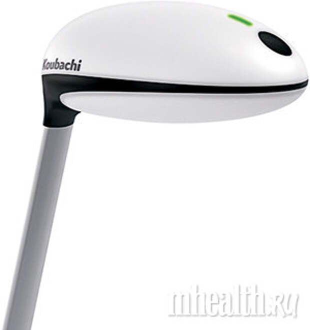 Koubachi Wi-Fi Plant Sensor Фото 3 - Как обустроить умный дом: список всего самого необходимого