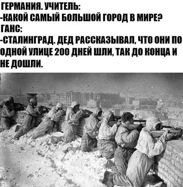 Юмор помогает пробудиться от крепкого сна