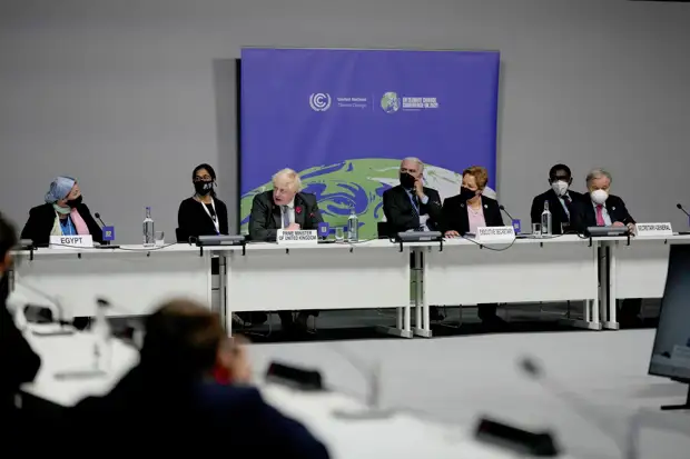 «Перегибы создают риски»: почему страны Запада не могут отказаться от угольной энергетики