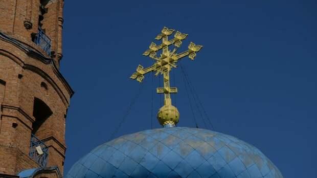 Сретение Господне. Что это за христианский праздник и чему он посвящен