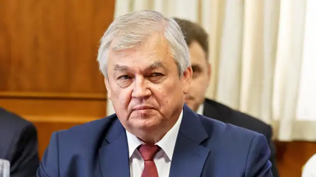 Лаврентьев: Турция несёт ответственность за размежевание экстремистов и оппозиции в Идлибе