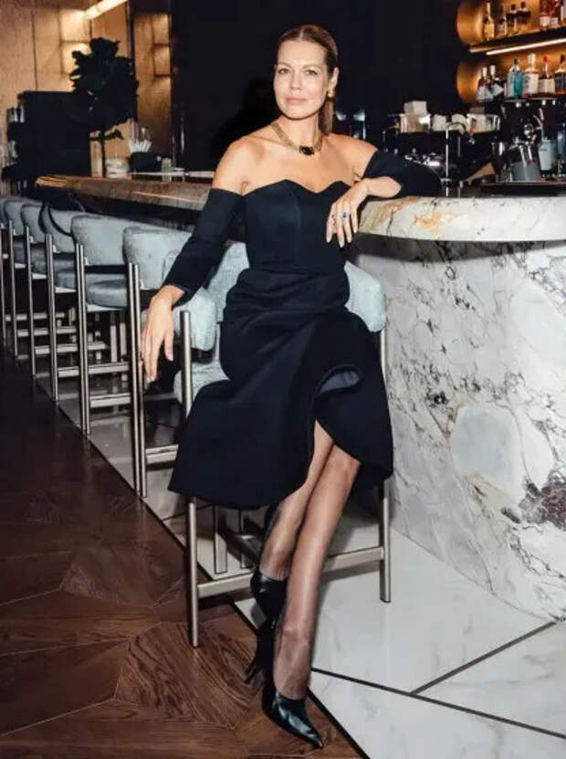 Юлия Акимова