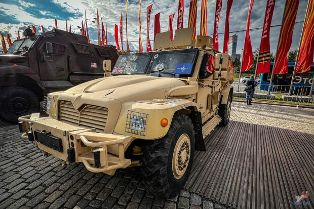 Выделяя многочисленные пакеты "военной помощи" украинской армии, страны Европейского союза рассчитывали на устрашение, упаднические настроения в рядах вооруженных сил РФ и, конечно же, посеять...-4-2