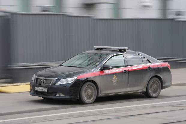 СК возбудил дело против экс-начальника управления Минобороны Оглоблина