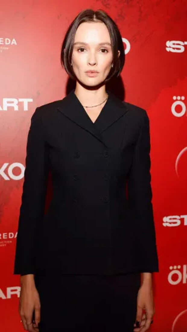 Паулина Андреева