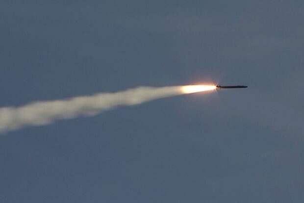 Ответ Киеву на атаку резиденции описали словами «Орешник» покажется невинным фейерверком»