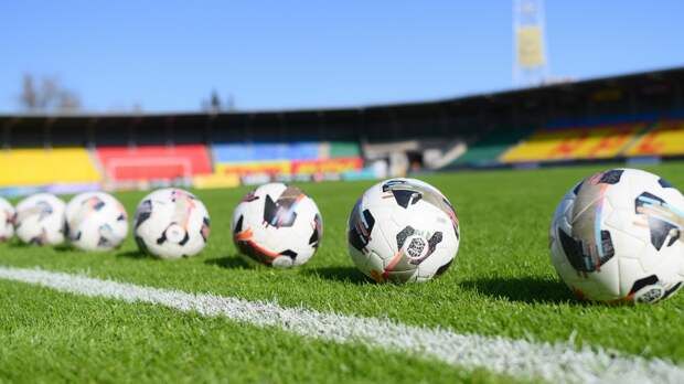 Тульский "Арсенал" пропустил гол на 11-й минуте в матче с "Соколом"