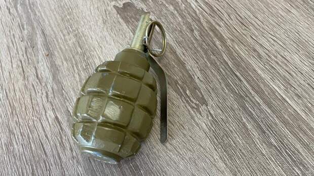 Украинцы разбросали в Курской области взрывчатку, закамуфлированную под бытовые предметы