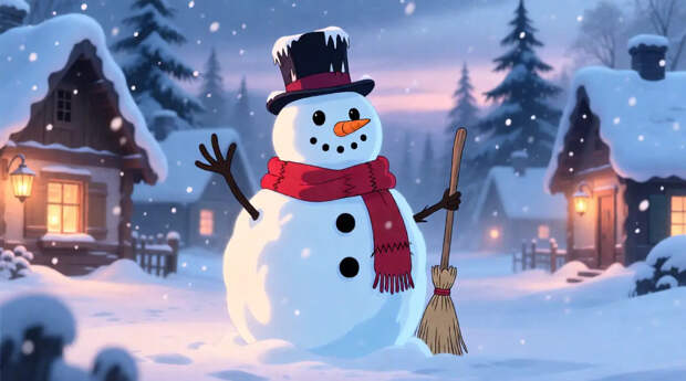 Снежная скульптура в виде фалоса появилась в Балашихе: комментарий юриста