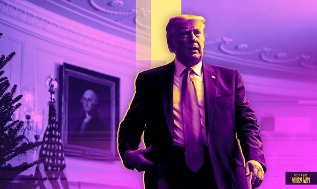 Politico: встреча Трампа и Рютте в Белом доме состояла из оскорблений