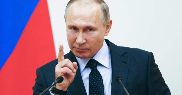 Шутки кончились: Путин предупредил зарвавшегося Порошенко