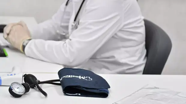 В Севастополе рассказали о работе системы выдачи электронных больничных