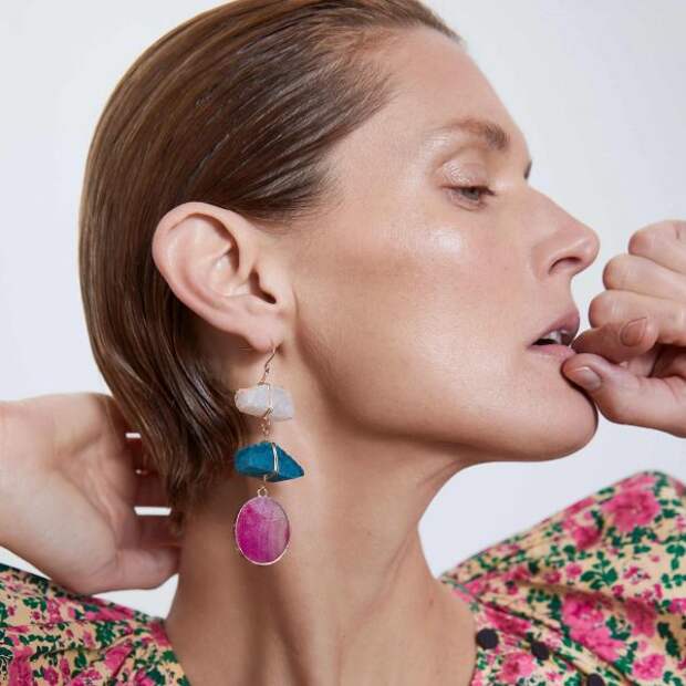 Модные летние образы 2020 для невысоких женщин