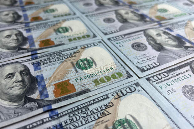 Аргентина купила у США активов на $808 млн для оплаты обязательств перед МВФ