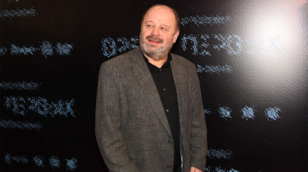 Владимир Ильин: наш любимый клоун