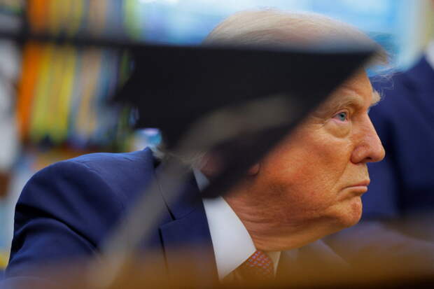 Трамп высмеял Обаму за переговоры с Ираном