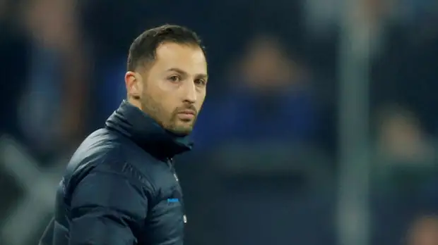 Рианчо: не думаю, что работа Тедеско в «Спартаке» — это залог успеха в «Лейпциге»