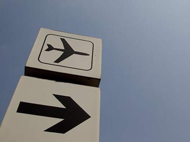 Открытое небо трещит // Леонид Фаерберг / transport-photo.com Открытое небо трещит