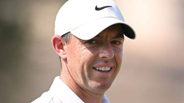 Rory McIlroy
