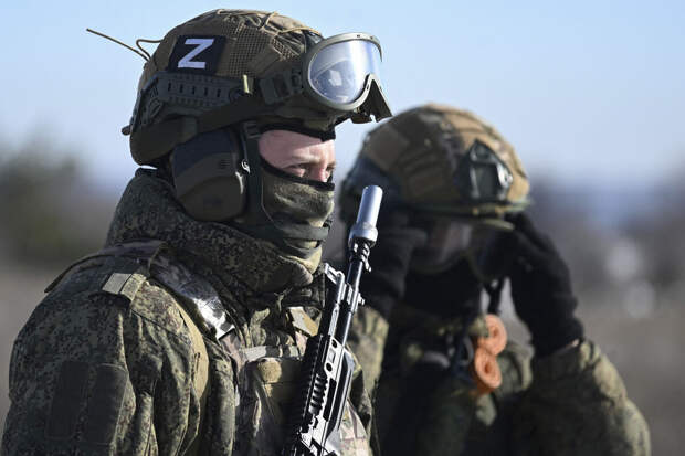 Депутат Миронов предложил ввести парадную форму для добровольцев СВО