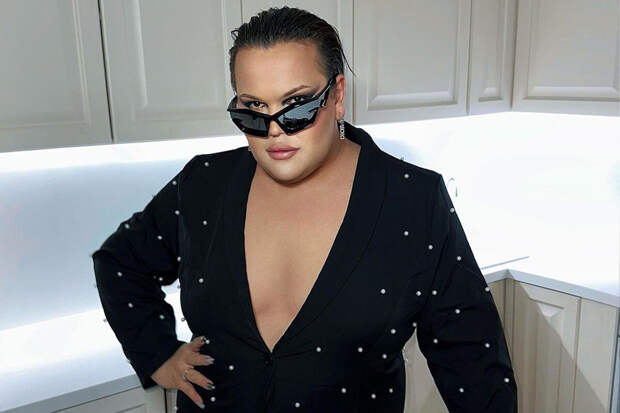 Блогер Синяк до восьми утра переписывался с Егором Кридом перед ограблением