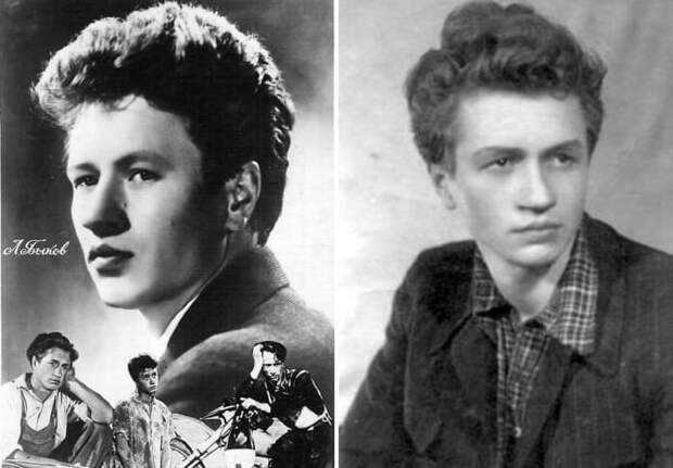 Почему Леонид Быков считал себя никудышным Ромео