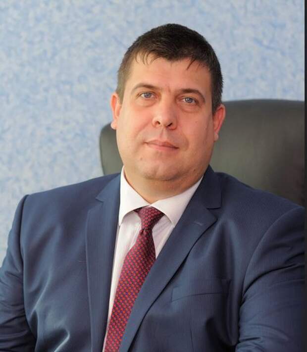 Новым министром финансов Адыгеи стал Виктор Орлов