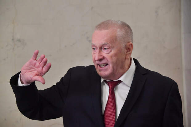 Этой игре больше 150 лет. Семь лет назад Жириновский сказал пророческие слова об Украине: "Они всё правильно делают"