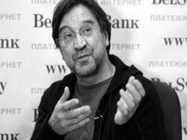 Шевчук разоблачил ложь украинских СМИ Шевчук разоблачил ложь украинских СМИ