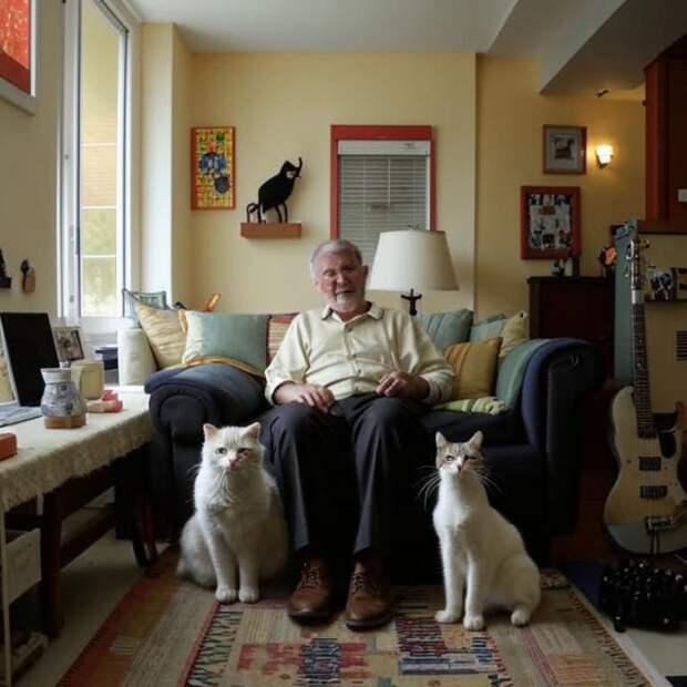 Февраль принесёт прибавку: государство позаботилось о пенсионерах после 80 лет