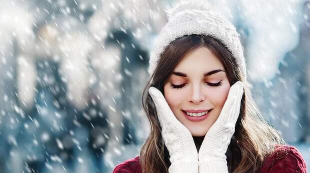 10 советов по ежедневному уходу за кожей в холодное время года