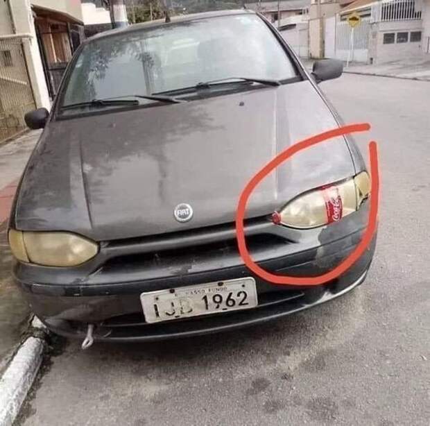 Ну а если работает, то почему нет? Ну а если работает, то почему нет?