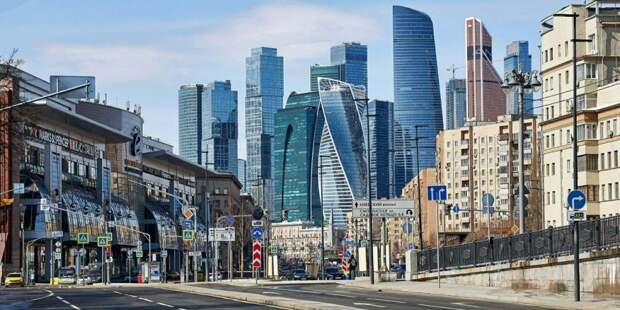 По решению Собянина Москва предоставит бизнесу отсрочку платежей на 3.6 млрд рублей. Фото: mos.ru