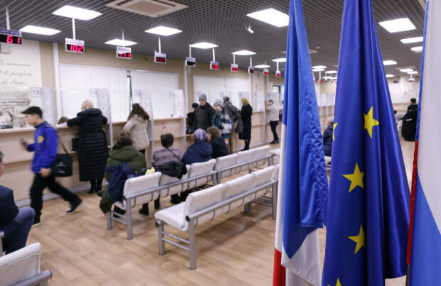 В Европу сложно, но можно: как получить Шенген во Францию, Италию и Грецию?