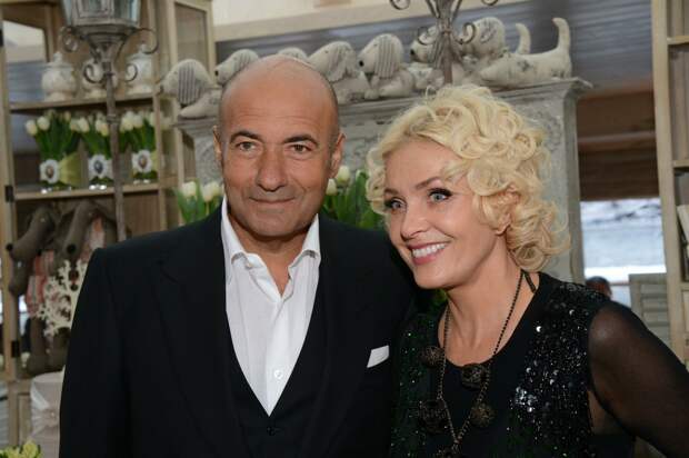 “Это карма”, – Игорь Крутой “утер нос” провалившейся в Юрмале Вайкуле