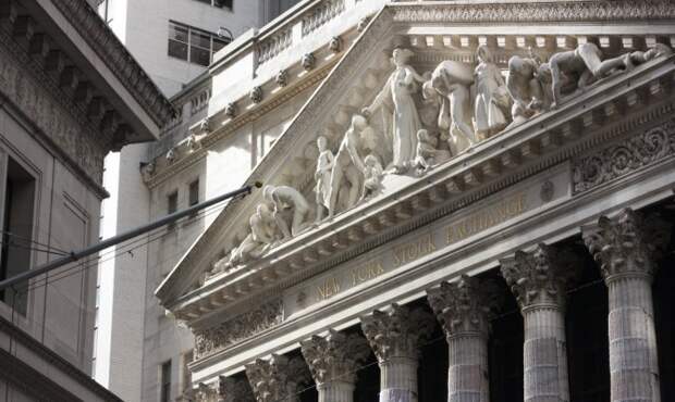 Dow Jones и S&P 500 достигли исторических максимумов Dow Jones и S&P 500 достигли исторических максимумов