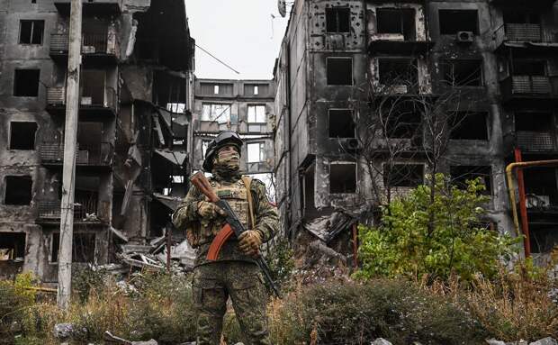 В Госдуме назвали неожиданную причину атак со стороны ВСУ