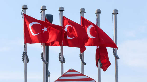 В Турции призвали создать союз с Россией, Ираном и Китаем