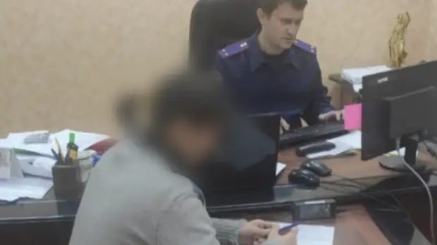 Против матери обнаруженных под Саратовом детей заведено дело