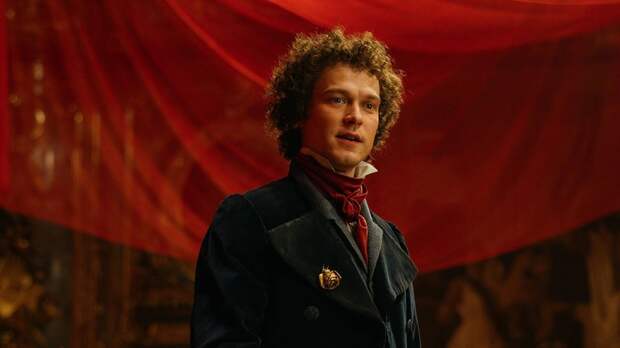 Юра Борисов, Сергей Бурунов и «Подслушано в Рыбинске»: PREMIER рассказал о самых популярных актерах и сериалах года