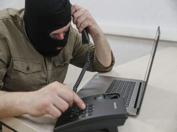 Урок про дропперов от организаторов онлайн-занятий по финансовой грамотности состоится в Тюмени